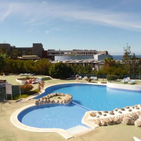 아데제 Maria Sol Playa Paraiso 아파트 외부 사진