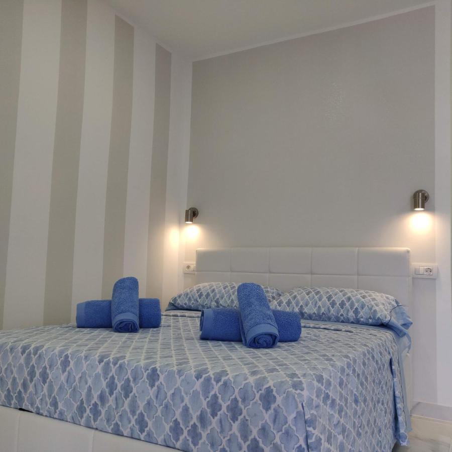 아데제 Maria Sol Playa Paraiso 아파트 외부 사진