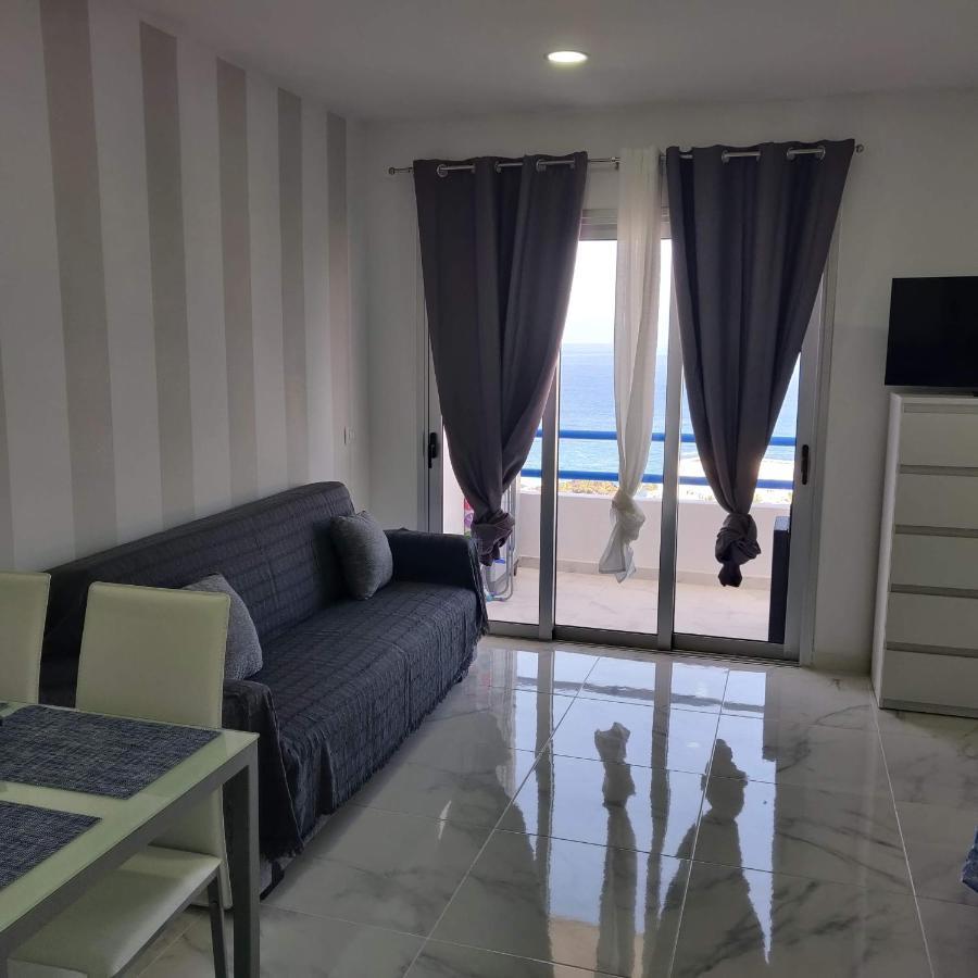 아데제 Maria Sol Playa Paraiso 아파트 외부 사진