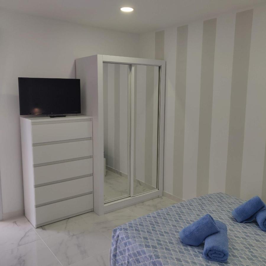 아데제 Maria Sol Playa Paraiso 아파트 외부 사진