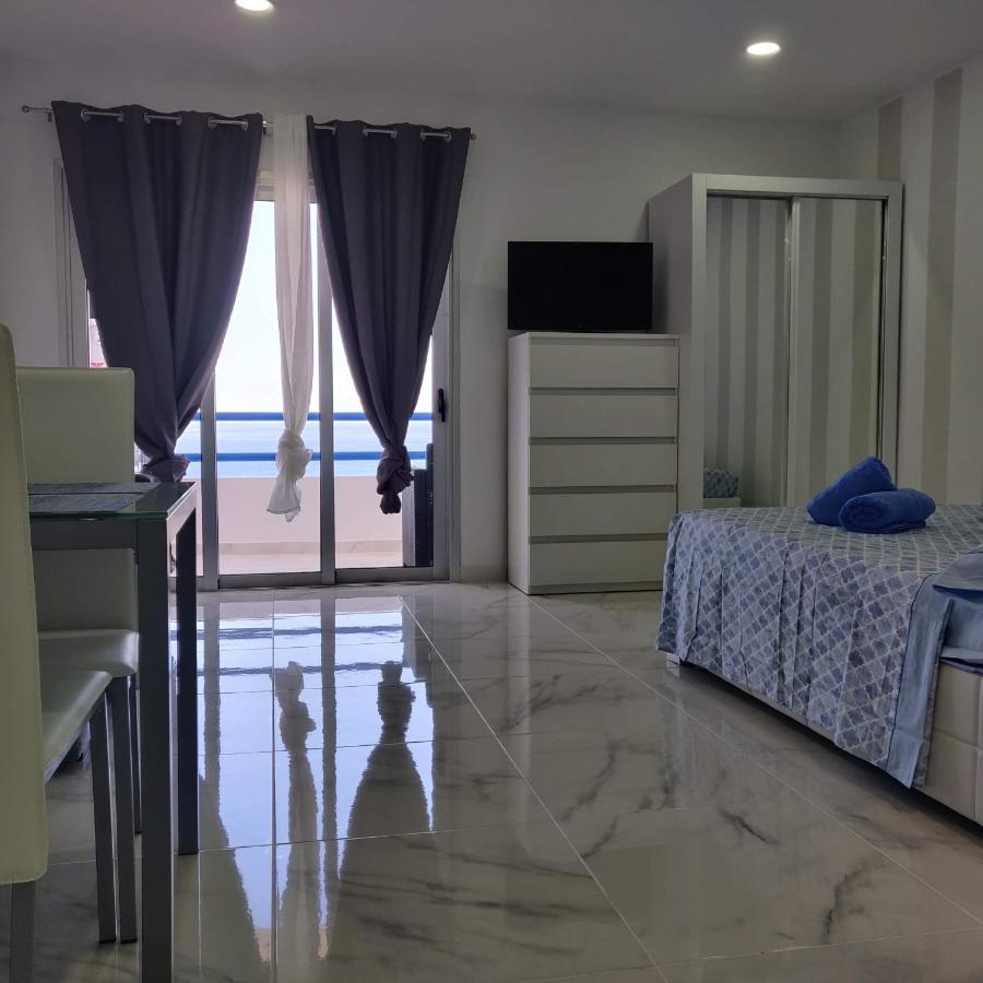 아데제 Maria Sol Playa Paraiso 아파트 외부 사진