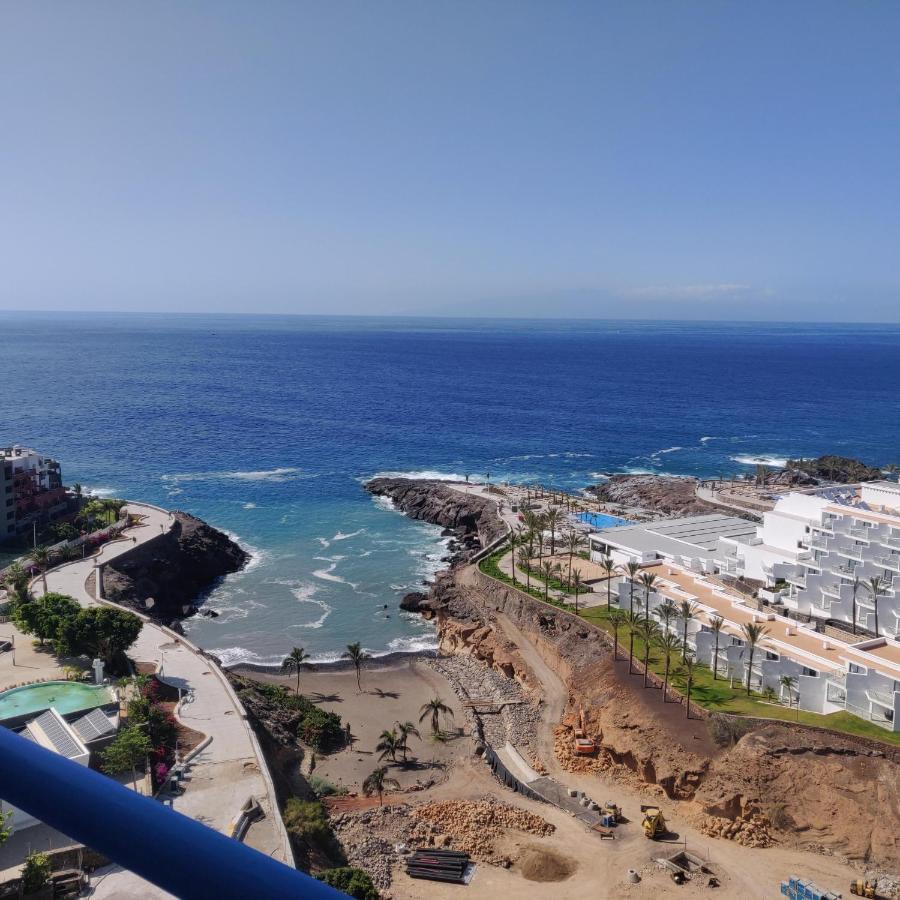 아데제 Maria Sol Playa Paraiso 아파트 외부 사진