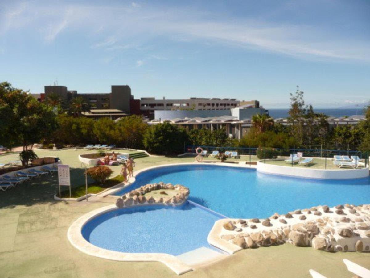 아데제 Maria Sol Playa Paraiso 아파트 외부 사진