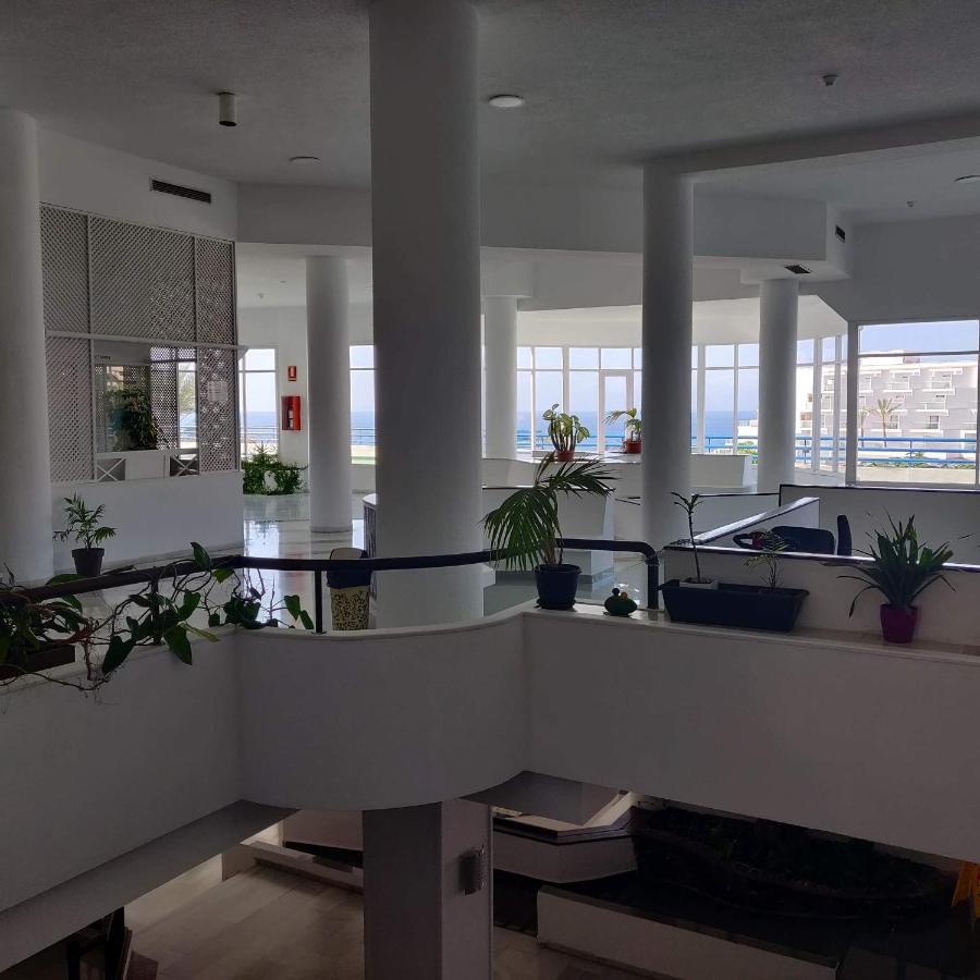 아데제 Maria Sol Playa Paraiso 아파트 외부 사진