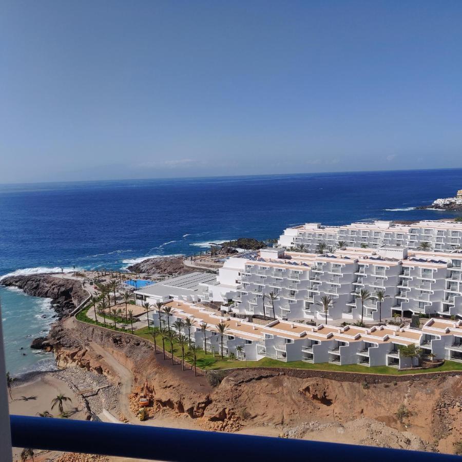 아데제 Maria Sol Playa Paraiso 아파트 외부 사진