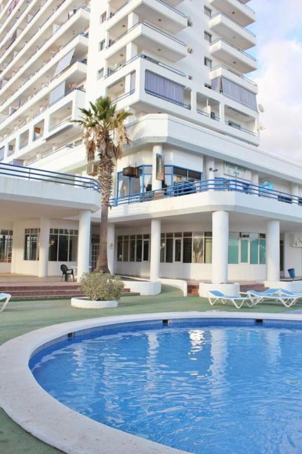 아데제 Maria Sol Playa Paraiso 아파트 외부 사진