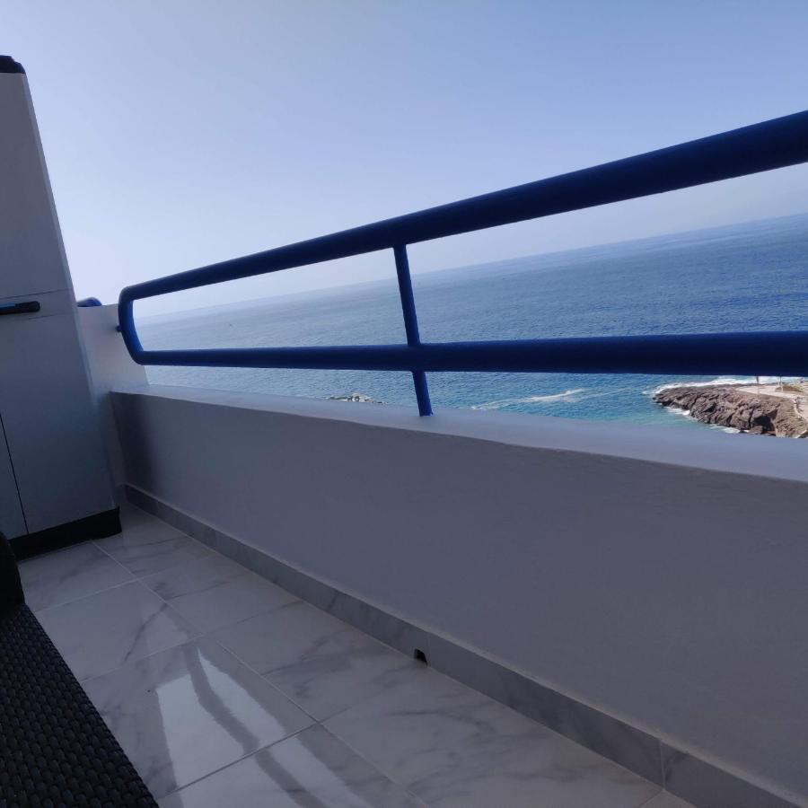 아데제 Maria Sol Playa Paraiso 아파트 외부 사진